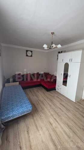 Сдаётся 2-комн. вторичка 55 м², м. Иншаатчылар, photo 3 from 11