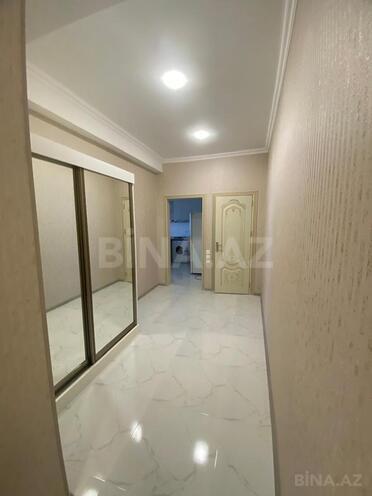 Satılır 3 otaqlı yeni tikili 82 m², Əhmədli m., photo 1 from 23