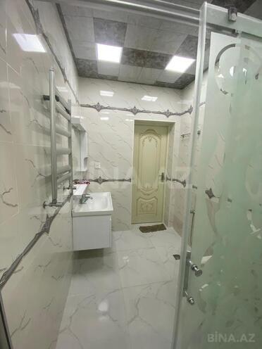 Satılır 3 otaqlı yeni tikili 82 m², Əhmədli m., photo 8 from 23