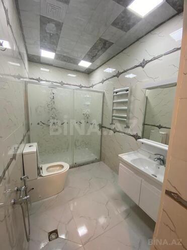 Satılır 3 otaqlı yeni tikili 82 m², Əhmədli m., photo 14 from 23