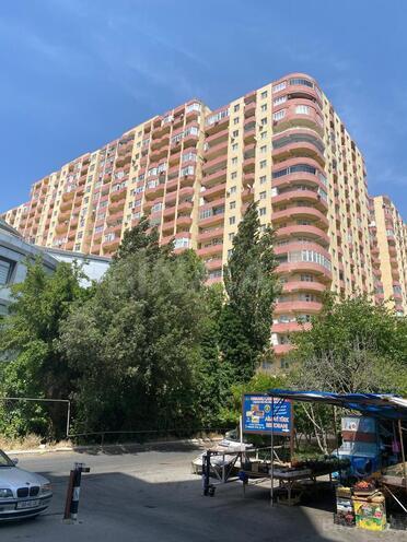 Satılır 3 otaqlı yeni tikili 82 m², Əhmədli m., photo 4 from 23