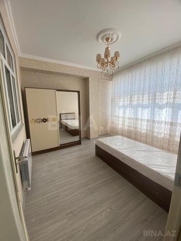Satılır 3 otaqlı yeni tikili 82 m², Əhmədli m., photo 17 from 23