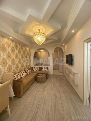 Satılır 3 otaqlı yeni tikili 82 m², Əhmədli m., photo 20 from 23