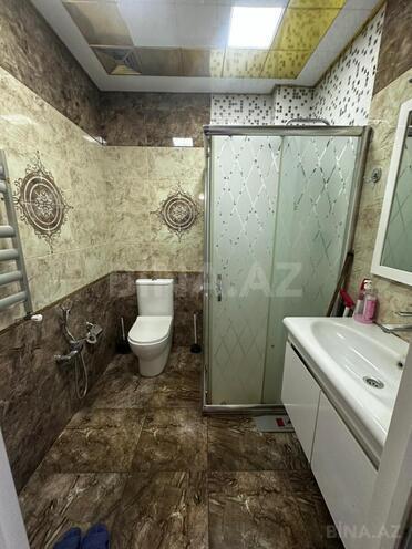 İcarəyə verilir 2 otaqlı yeni tikili 65 m², Xətai r., photo 13 from 15