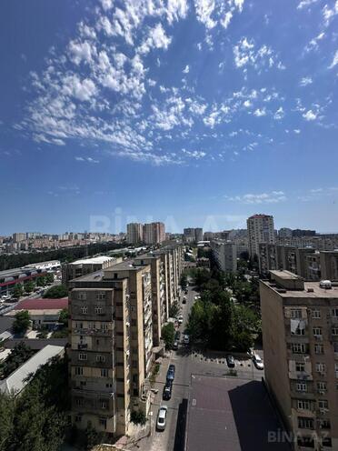 İcarəyə verilir 2 otaqlı yeni tikili 65 m², Xətai r., photo 11 from 15