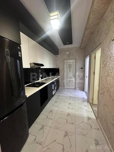 İcarəyə verilir 2 otaqlı yeni tikili 65 m², Xətai r., photo 9 from 15
