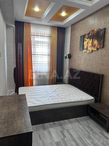İcarəyə verilir 2 otaqlı yeni tikili 65 m², Xətai r., photo 5 from 15