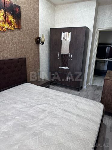 İcarəyə verilir 2 otaqlı yeni tikili 65 m², Xətai r., photo 6 from 15