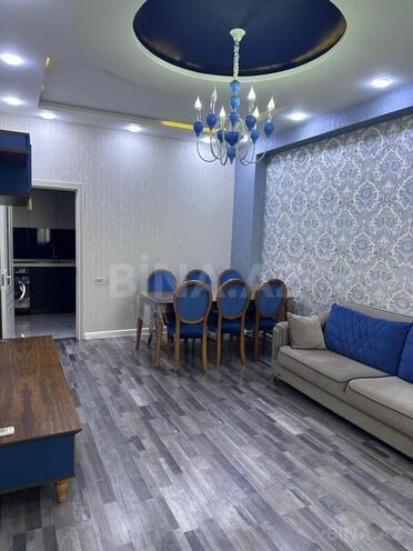İcarəyə verilir 2 otaqlı yeni tikili 65 m², Xətai r., photo 7 from 15