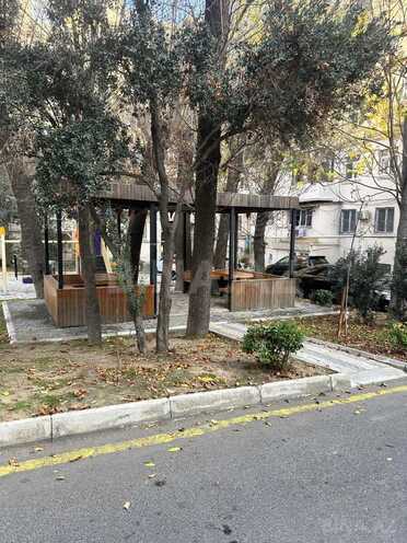 Satılır 3 otaqlı köhnə tikili 92 m², Nəsimi r., photo 5 from 20
