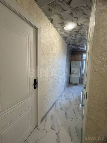 Сдаётся 2-комн. вторичка 50 м², м. Иншаатчылар, photo 7 from 15