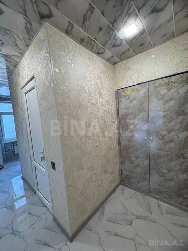 Сдаётся 2-комн. вторичка 50 м², м. Иншаатчылар, photo 11 from 15