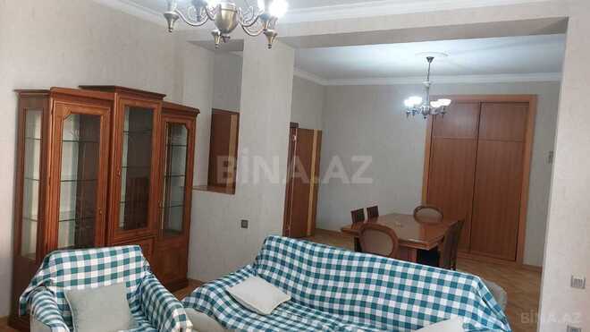 Satılır 3 otaqlı köhnə tikili 92 m², Nəsimi r., photo 10 from 20
