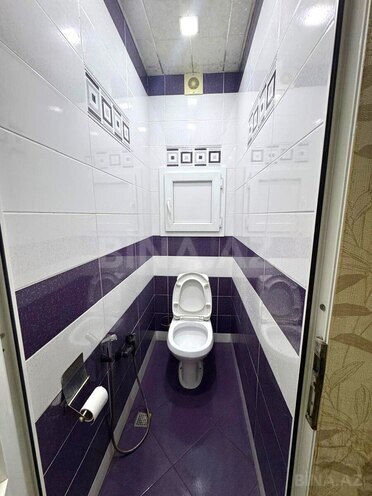 Satılır 3 otaqlı köhnə tikili 90 m², Həzi Aslanov m., photo 11 from 13