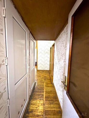 Satılır 3 otaqlı köhnə tikili 90 m², Həzi Aslanov m., photo 9 from 13