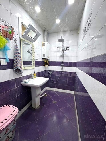 Satılır 3 otaqlı köhnə tikili 90 m², Həzi Aslanov m., photo 10 from 13