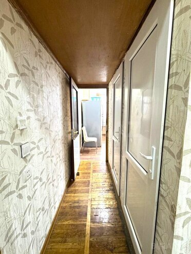 Satılır 3 otaqlı köhnə tikili 90 m², Həzi Aslanov m., photo 5 from 13