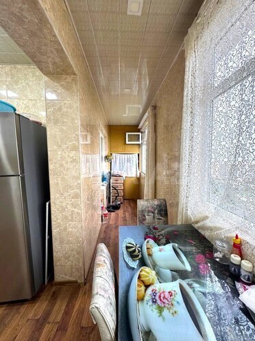 Satılır 3 otaqlı köhnə tikili 90 m², Həzi Aslanov m., photo 8 from 13