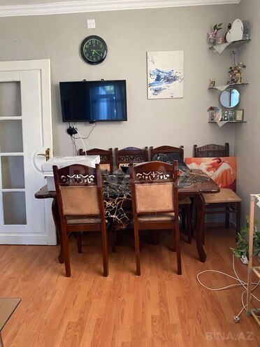 Сдаётся 1-комн. новостройка 40 м², м. Нариман Нариманов, photo 3 from 10