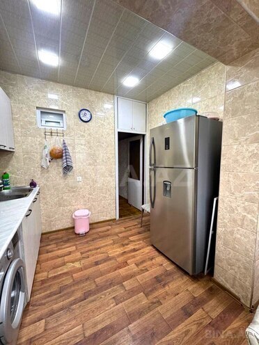 Satılır 3 otaqlı köhnə tikili 90 m², Həzi Aslanov m., photo 7 from 13