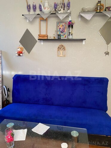 Сдаётся 1-комн. новостройка 40 м², м. Нариман Нариманов, photo 4 from 10