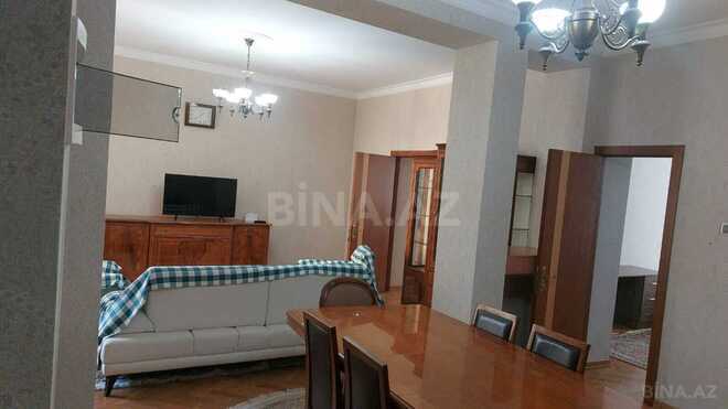 Satılır 3 otaqlı köhnə tikili 92 m², Nəsimi r., photo 11 from 20