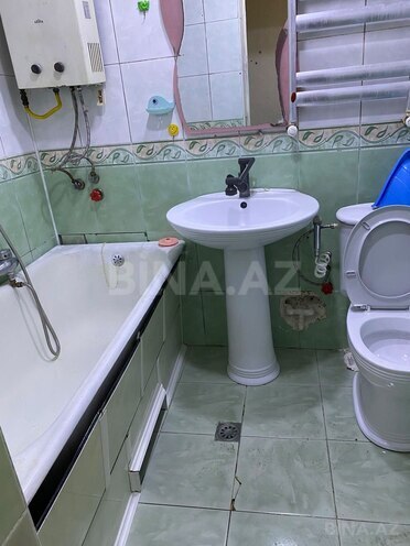 Сдаётся 1-комн. новостройка 40 м², м. Нариман Нариманов, photo 5 from 10