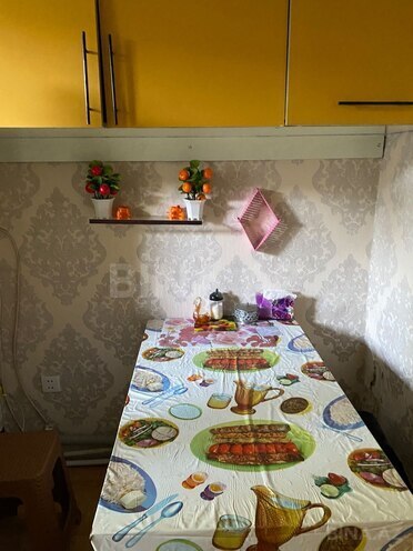 Сдаётся 1-комн. новостройка 40 м², м. Нариман Нариманов, photo 6 from 10