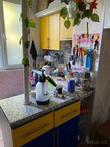 Сдаётся 1-комн. новостройка 40 м², м. Нариман Нариманов, photo 7 from 10