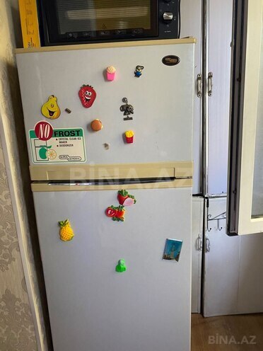 Сдаётся 1-комн. новостройка 40 м², м. Нариман Нариманов, photo 9 from 10