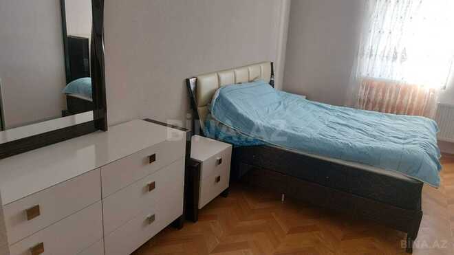 Satılır 3 otaqlı köhnə tikili 92 m², Nəsimi r., photo 12 from 20