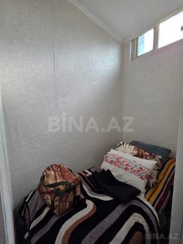 Satılır 2 otaqlı köhnə tikili 35 m², Sahil m., photo 5 from 8