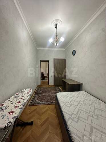 Satılır 3 otaqlı köhnə tikili 92 m², Nəsimi r., photo 15 from 20