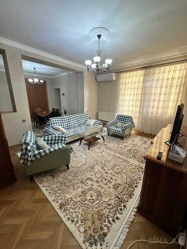 Satılır 3 otaqlı köhnə tikili 92 m², Nəsimi r., photo 8 from 20