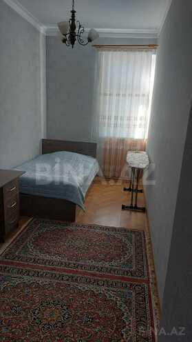 Satılır 3 otaqlı köhnə tikili 92 m², Nəsimi r., photo 13 from 20