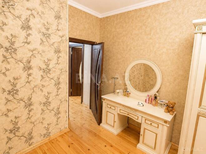 Satılır 2 otaqlı yeni tikili 60 m², Əhmədli m., photo 4 from 13