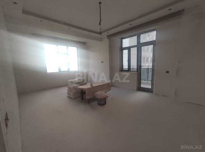 Satılır 4 otaqlı yeni tikili 145 m², Gənclik m., photo 3 from 16