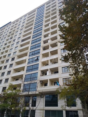 Satılır 4 otaqlı yeni tikili 145 m², Gənclik m., photo 14 from 16