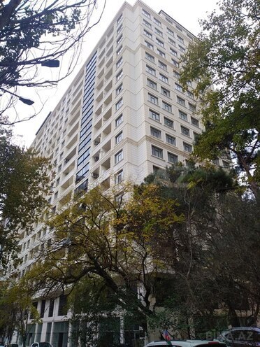 Satılır 4 otaqlı yeni tikili 145 m², Gənclik m., photo 15 from 16