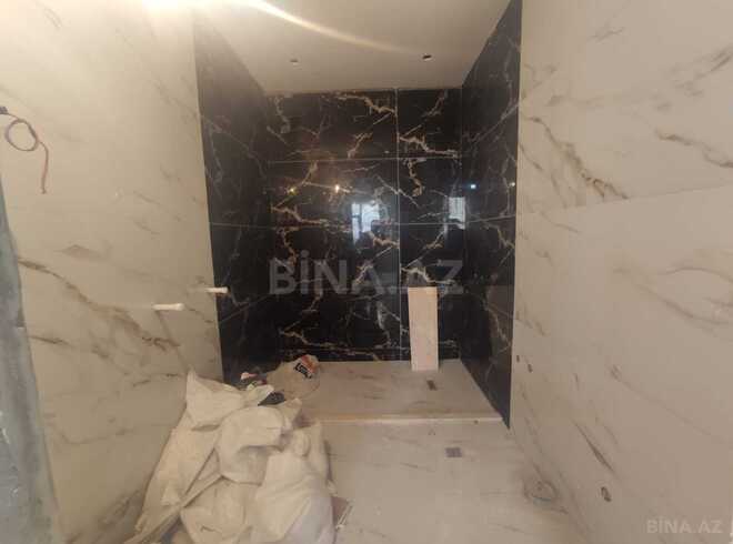 Satılır 4 otaqlı yeni tikili 145 m², Gənclik m., photo 12 from 16