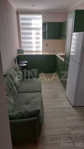 Satılır 3 otaqlı köhnə tikili 92 m², Nəsimi r., photo 17 from 20