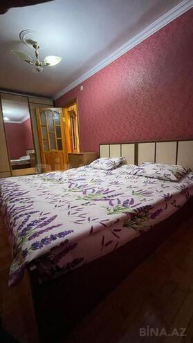 İcarəyə verilir 2 otaqlı köhnə tikili 55 m², Nərimanov r., photo 5 from 10