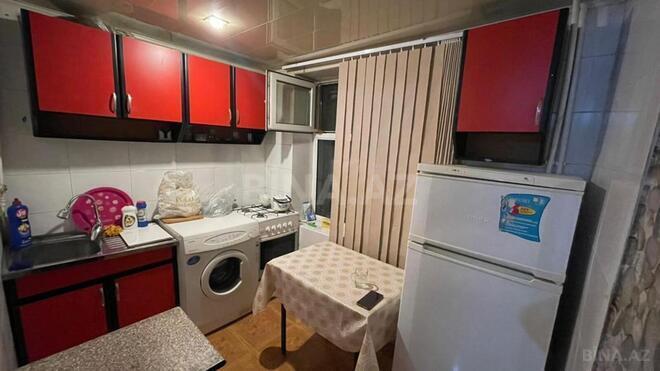 İcarəyə verilir 2 otaqlı köhnə tikili 55 m², Nərimanov r., photo 7 from 10