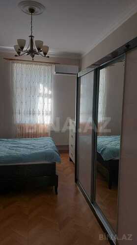 Satılır 3 otaqlı köhnə tikili 92 m², Nəsimi r., photo 14 from 20