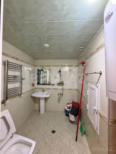 Satılır 3 otaqlı yeni tikili 73 m², Masazır q., photo 12 from 13