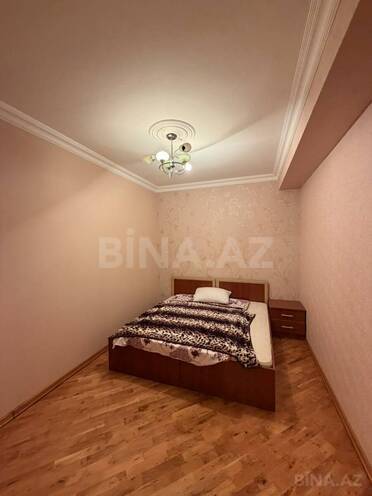 Satılır 3 otaqlı yeni tikili 73 m², Masazır q., photo 7 from 13