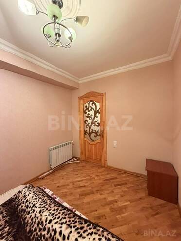 Satılır 3 otaqlı yeni tikili 73 m², Masazır q., photo 8 from 13