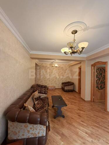 Satılır 3 otaqlı yeni tikili 73 m², Masazır q., photo 1 from 13