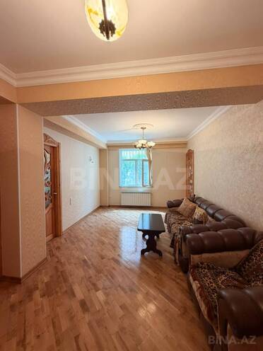 Satılır 3 otaqlı yeni tikili 73 m², Masazır q., photo 3 from 13