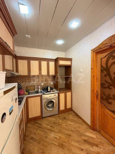 Satılır 3 otaqlı yeni tikili 73 m², Masazır q., photo 9 from 13